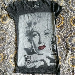 Marilyn Monroe T-shirt